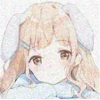 留言观众头像